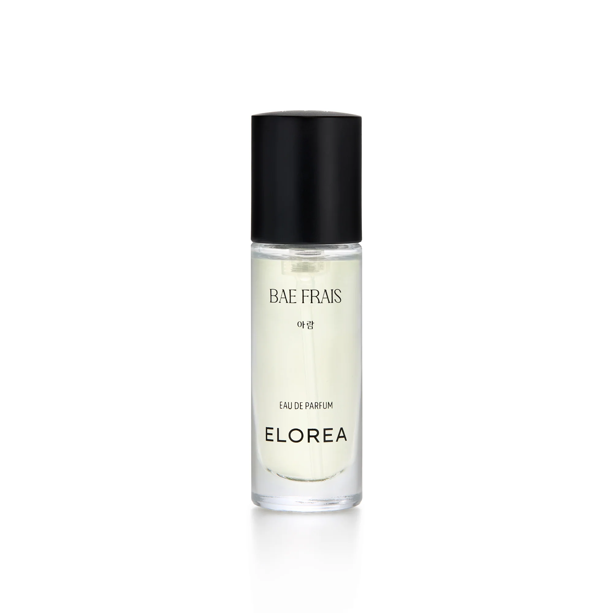 BAE FRAIS (아람) Eau De Parfum - Image 4