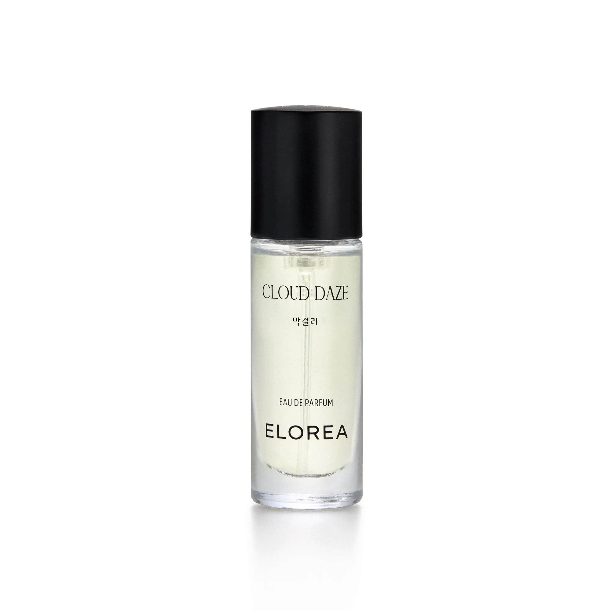 CLOUD DAZE (막걸리) Eau De Parfum - Image 4
