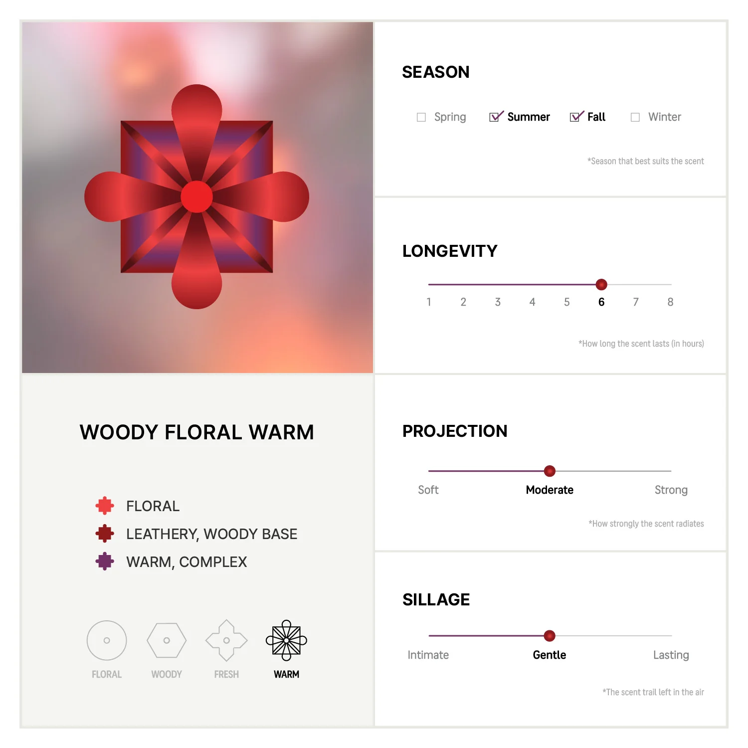 FIRE (리) Eau De Parfum - Image 6