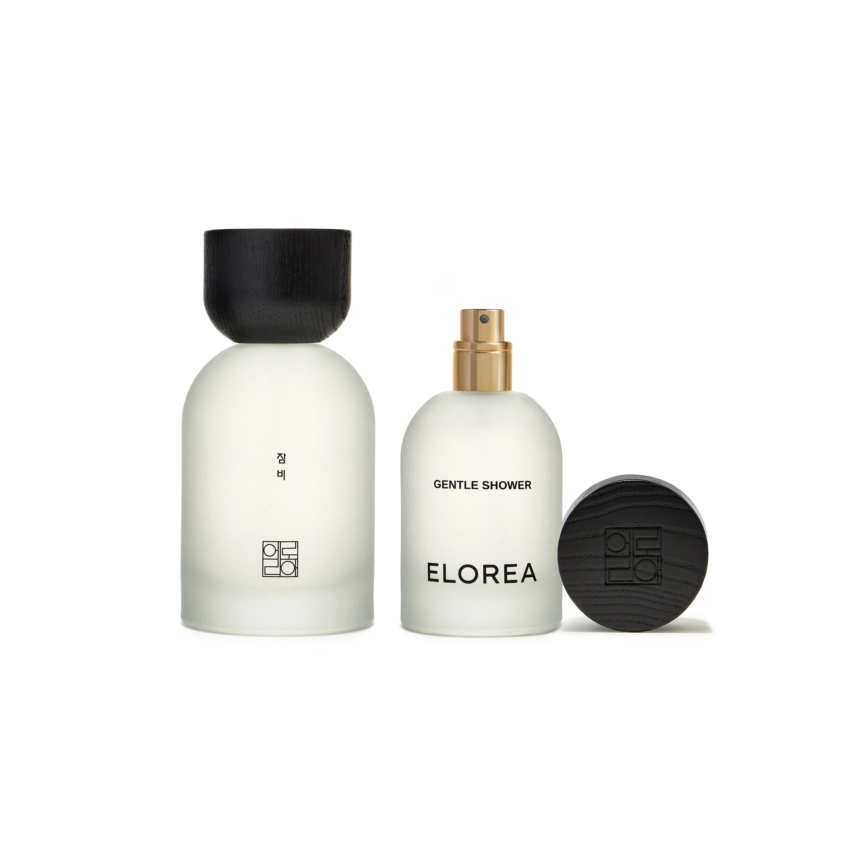 GENTLE SHOWER (잠비) Eau De Parfum - Image 5