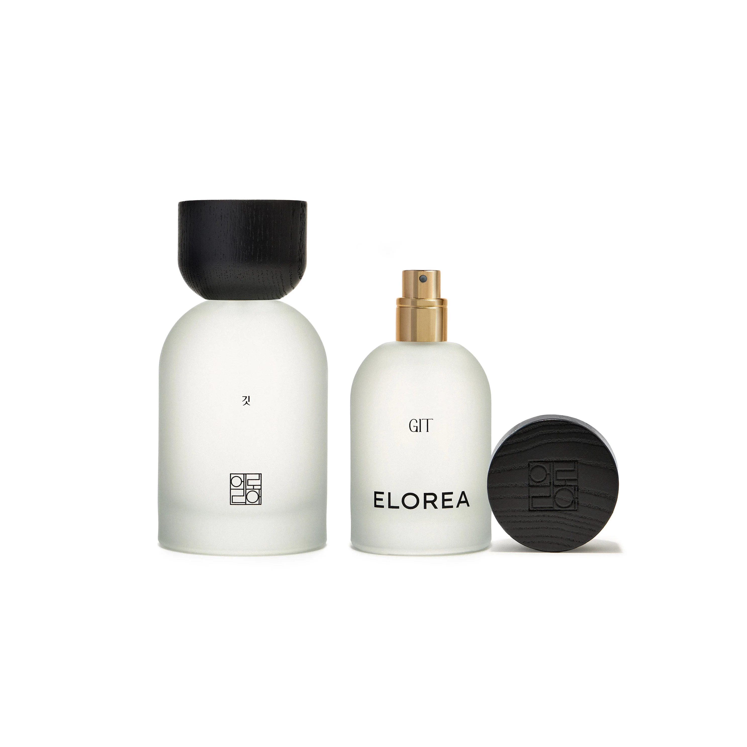 GIT (깃) Eau De Parfum - Image 5