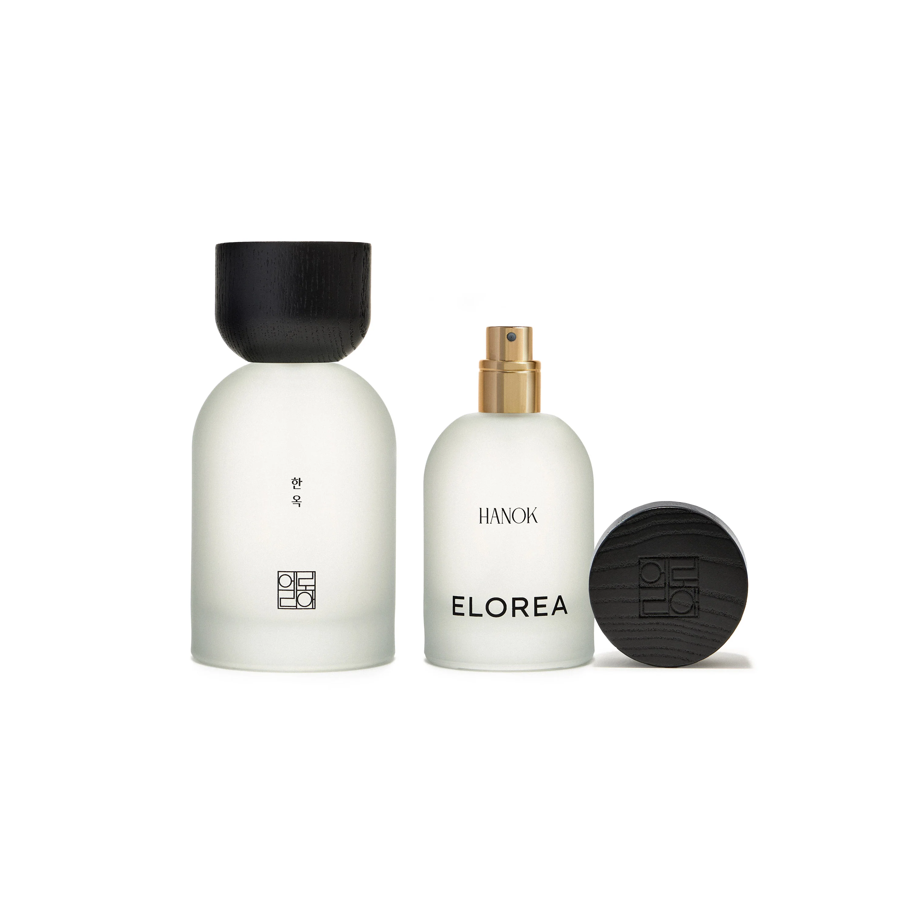 HANOK (한옥) Eau De Parfum - Image 4