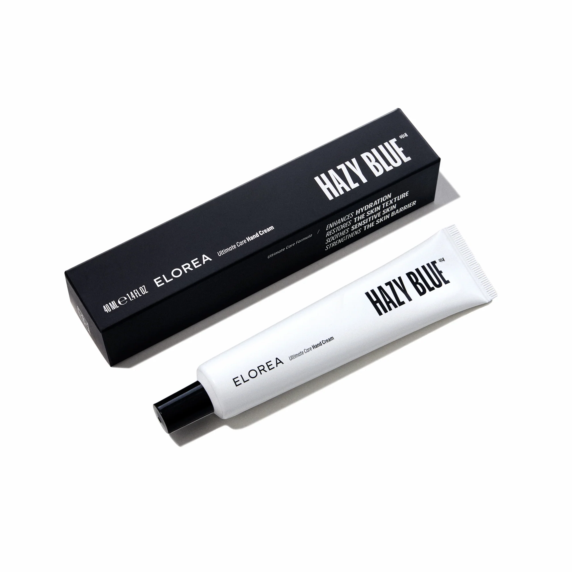 HAZY BLUE - Hand Cream - Image 3