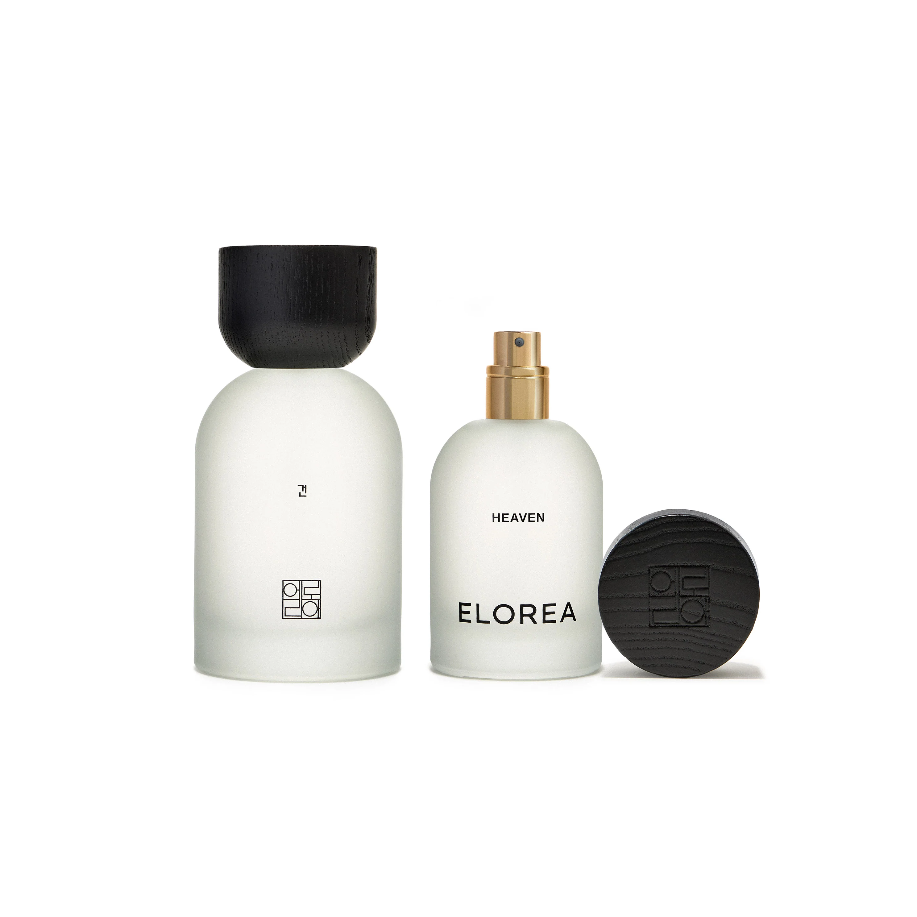 HEAVEN (건) Eau De Parfum - Image 5