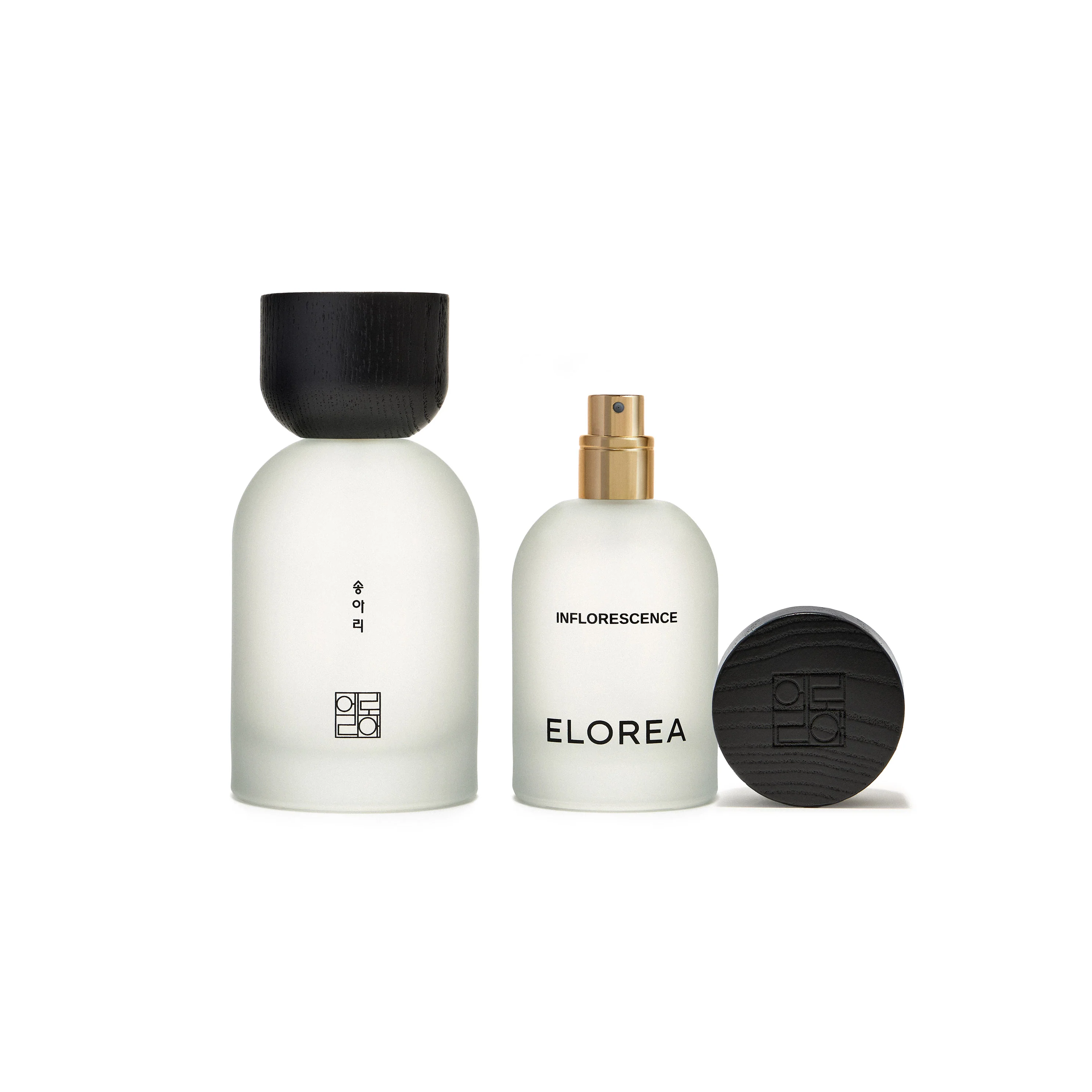 INFLORESCENCE (송아리) Eau De Parfum - Image 5