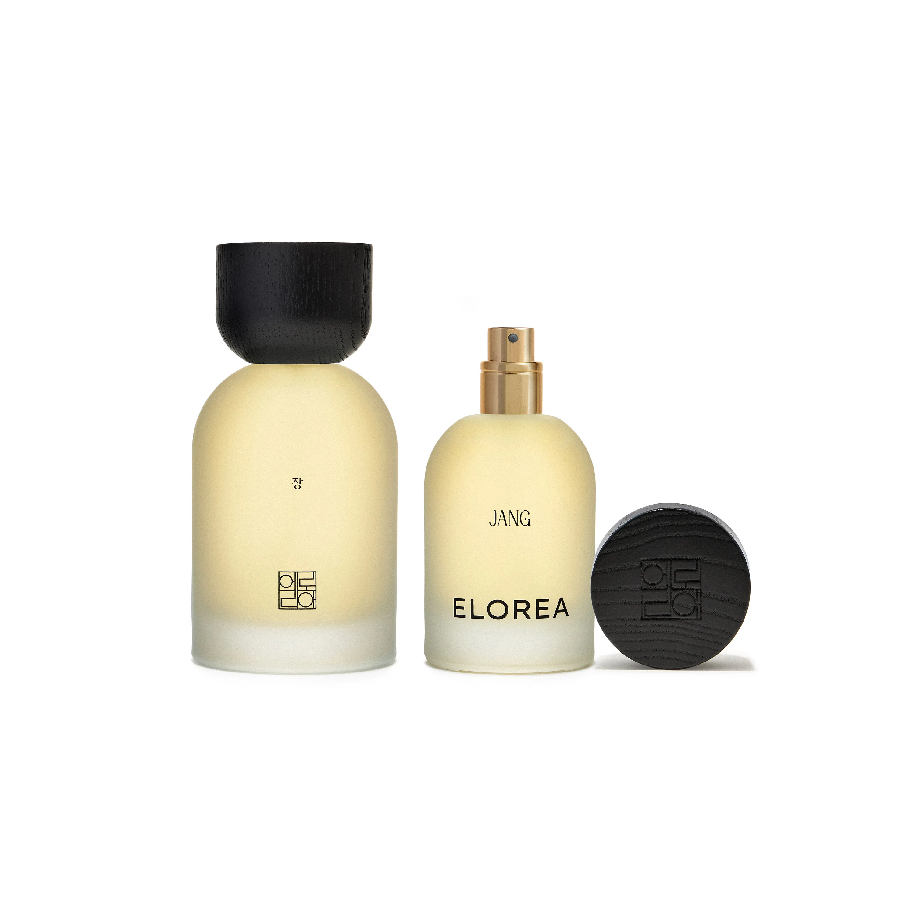 JANG (장) Eau De Parfum - Image 5