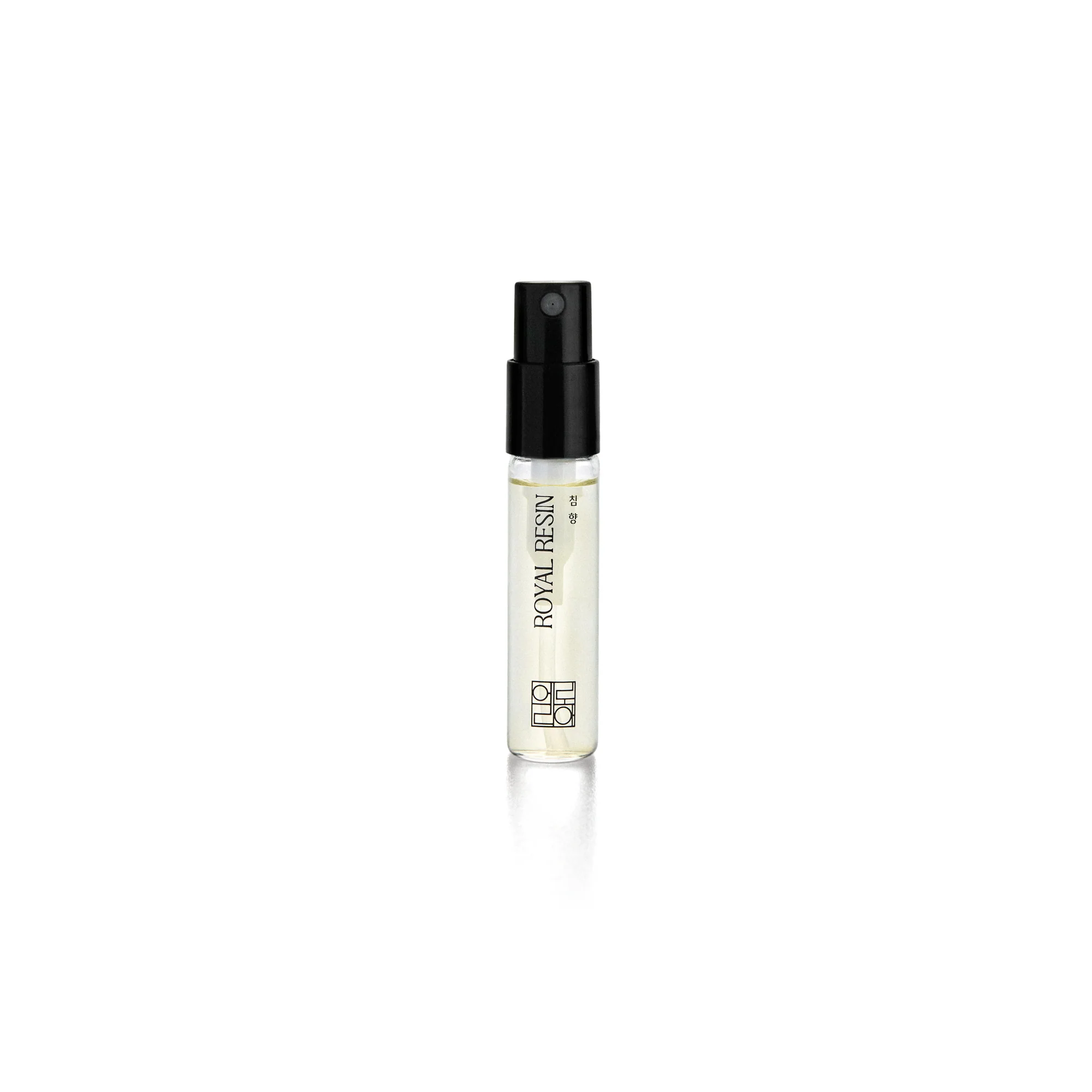 ROYAL RESIN (2ml)
