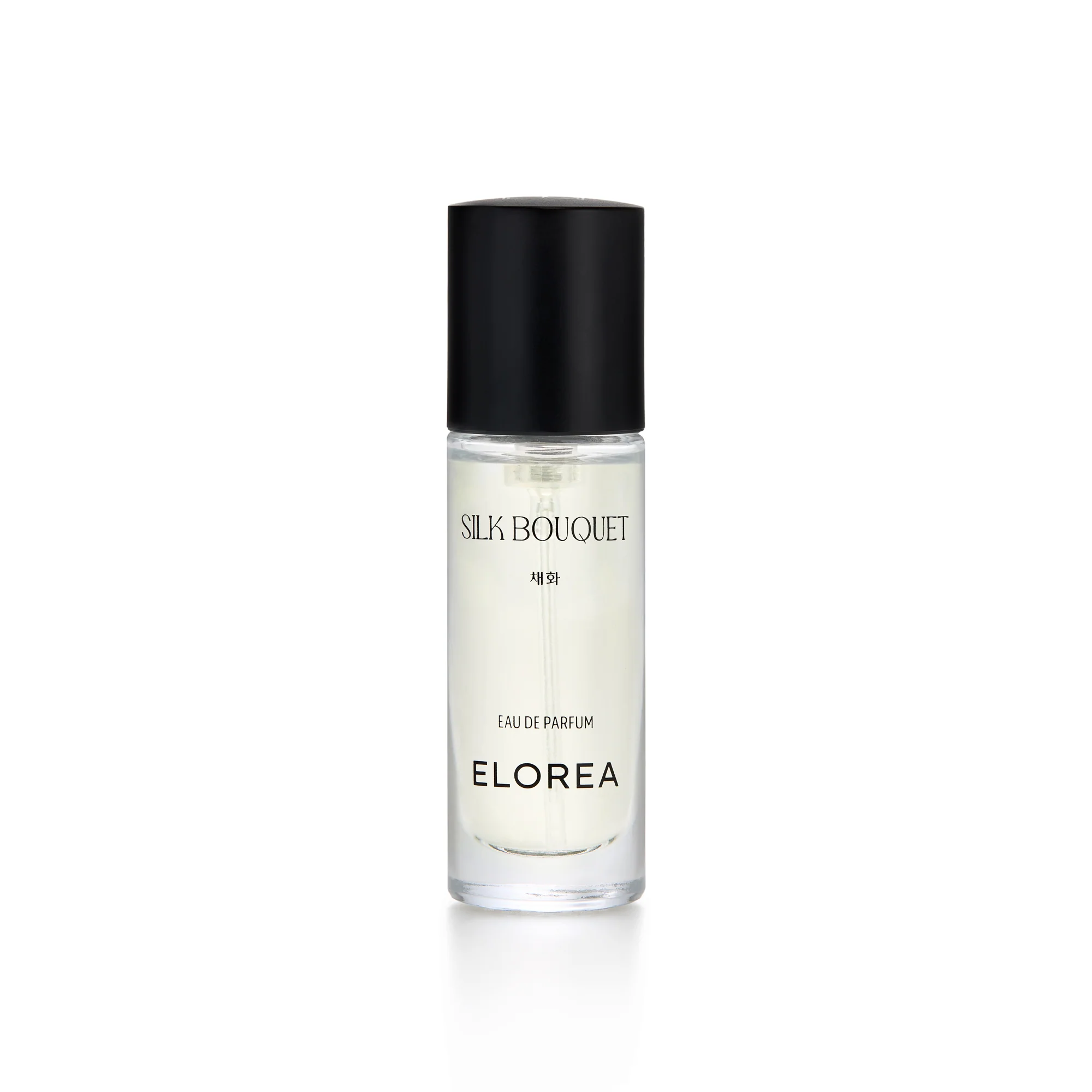 SILK BOUQUET (채화) Eau De Parfum - Image 4