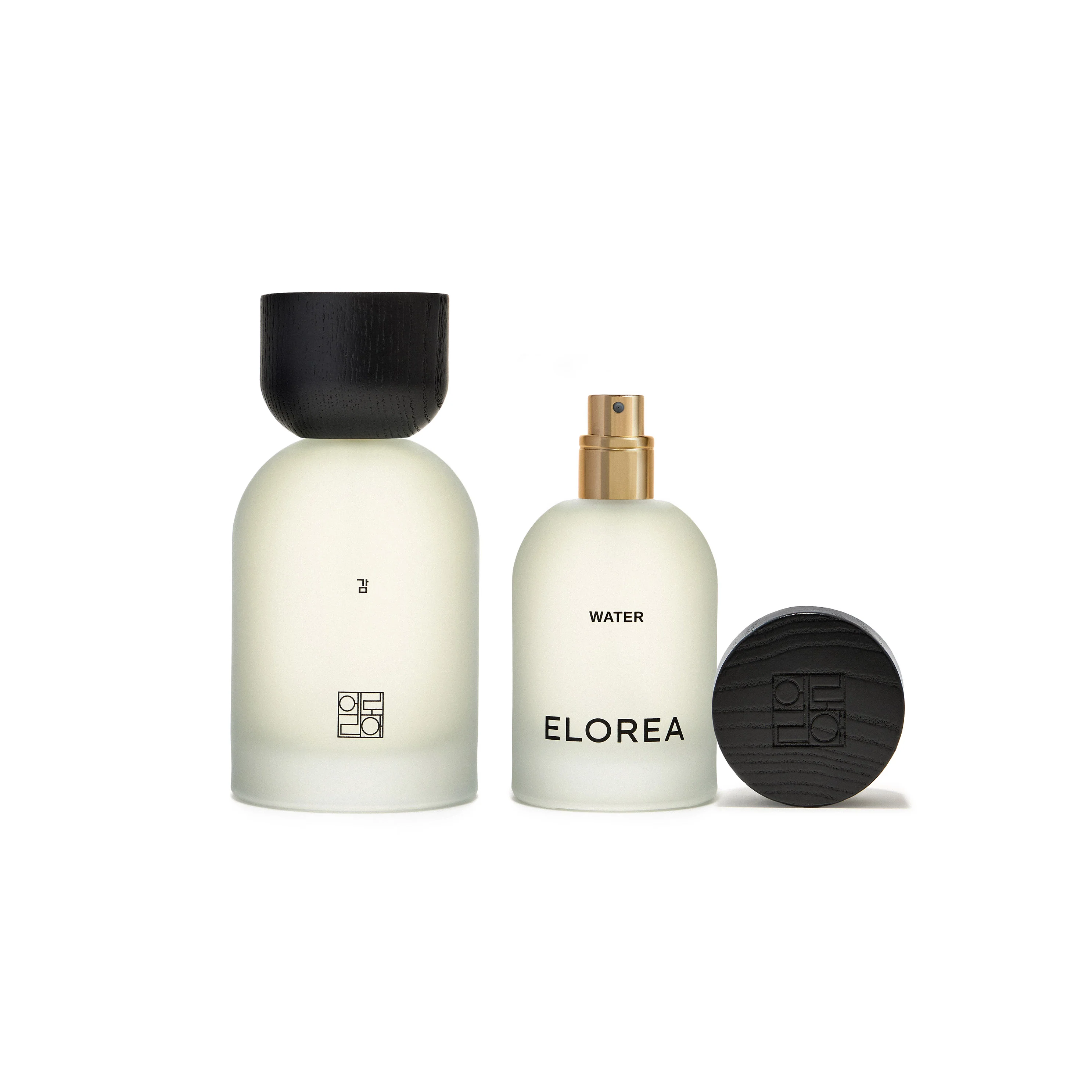 WATER (감) Eau De Parfum - Image 5